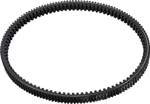 MOOSE OFFROAD Drive Belt - Performance Plus - Kawasaki Mule 47-7144