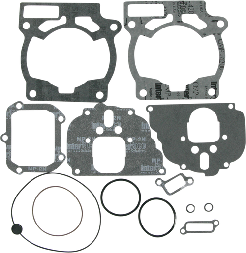 MOOSE OFFROAD Top End Gasket Kit - KTM 810309mse