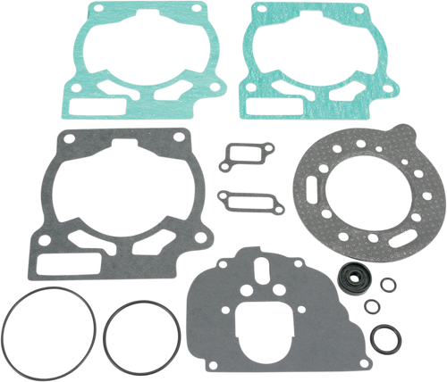MOOSE OFFROAD Top End Gasket Kit - KTM 810304mse