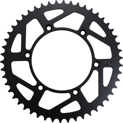 MOOSE OFFROAD Rear Sprocket - 50 Tooth - Kawasaki/Suzuki 1210-808-50-STL