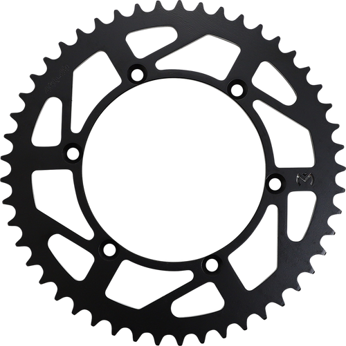 MOOSE OFFROAD Rear Sprocket - 49 Tooth - Kawasaki/Suzuki 1210-460-49-STL