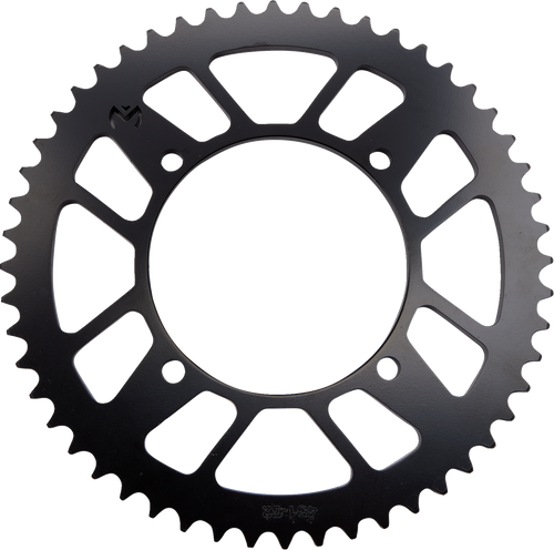 MOOSE OFFROAD Rear Sprocket - 52 Tooth - Kawasaki/Suzuki 1210-461-52-STL