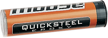 MOOSE OFFROAD Quicksteel Epoxy PLEMO2