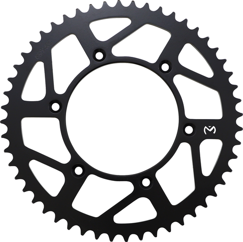 MOOSE OFFROAD Rear Sprocket - 52 Tooth - Husaberg/Husqvarna/KTM 1210-897-52-STL