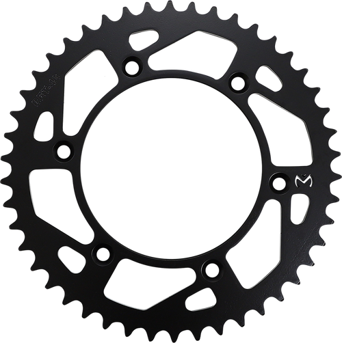 MOOSE OFFROAD Rear Sprocket - 46 Tooth - Beta 1210-BET-46-STL
