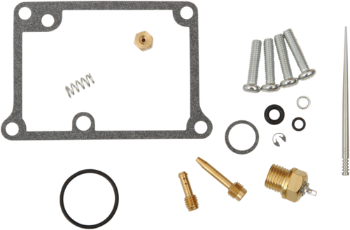 MOOSE OFFROAD Carburetor Repair Kit - Kawasaki/Suzuki 26-1108