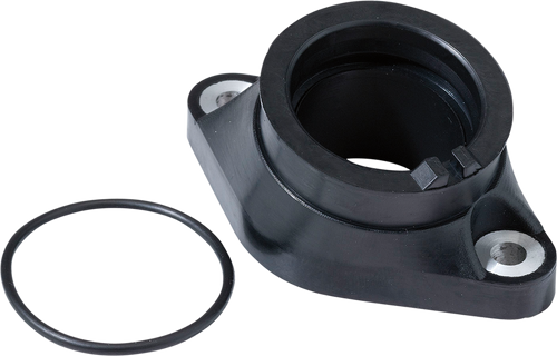 MOOSE OFFROAD Moose Carburetor Mounting Flange - Suzuki E30-3002