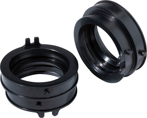 MOOSE OFFROAD Moose Carburetor Mounting Flange - Honda E30-1034