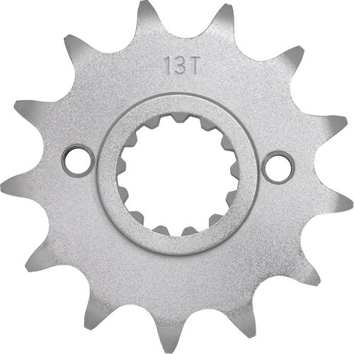 MOOSE OFFROAD Front Sprocket - 13 Tooth - XT 660 R 26-1194-13CRMO