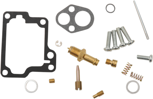 MOOSE OFFROAD Carburetor Repair Kit - Suzuki 26-1427