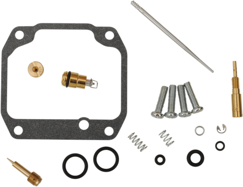 MOOSE OFFROAD Carburetor Repair Kit - Suzuki 26-1423