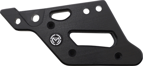 MOOSE OFFROAD Pro Chain Guide - Black - Gas Gas/Husqvarna/KTM/Sherco PX1612