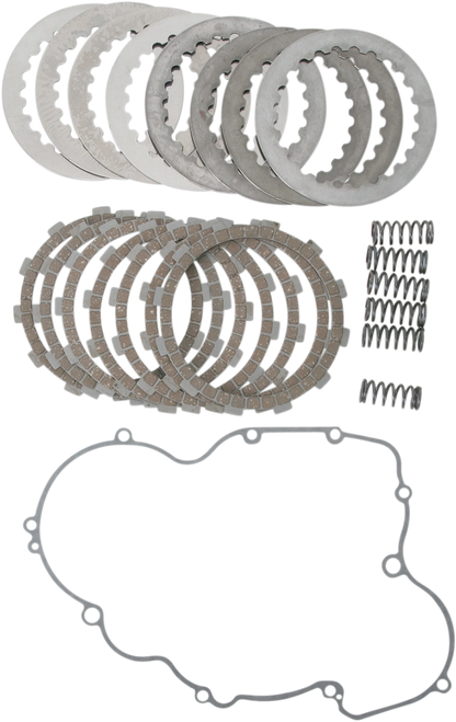 MOOSE OFFROAD Clutch Kit M90-178