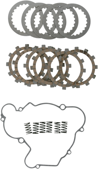 MOOSE OFFROAD Clutch Kit - KTM M90-133