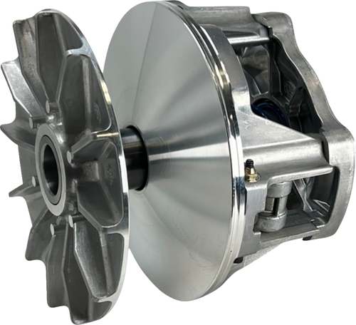 MOOSE OFFROAD Primary Clutch - Non-EBS - Polaris 100-4271-PU