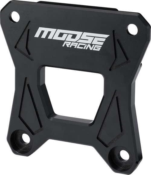 MOOSE OFFROAD Radius Rod Plate - Polaris 100-5123-PU