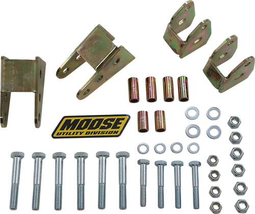 MOOSE OFFROAD Lift Kit - Lifts 2.00" - Kawasaki EPILK189