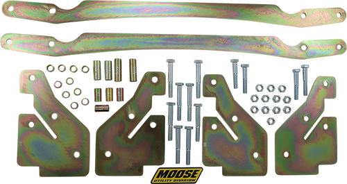 MOOSE OFFROAD Lift Kit - Lifts 2.00" - Honda EPILK200