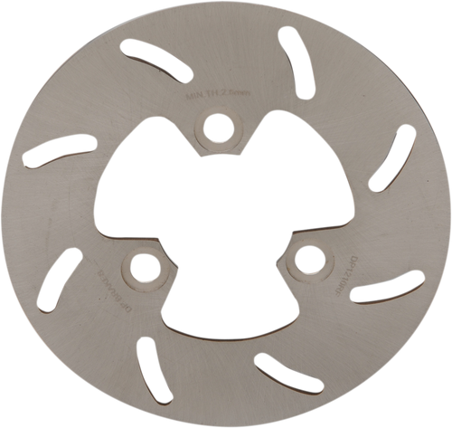 MOOSE OFFROAD Front Right Rotor - Suzuki PS1210RF