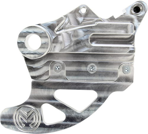 MOOSE OFFROAD Shark Fin Disc Guard - Beta 33-048