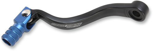 MOOSE OFFROAD Shift Lever - Blue - Husqvarna 81-0764-02-20