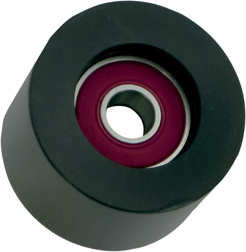 MOOSE OFFROAD Chain Roller - 38 mm - Black - Honda/Kawasaki 79-5014