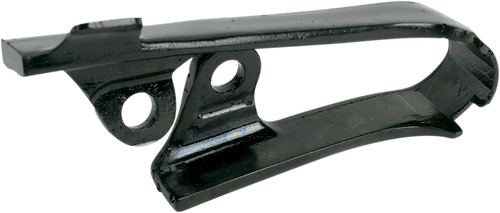 MOOSE OFFROAD Front Chain Slider - Kawasaki KFX450 - Black 1015-BLK