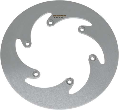 MOOSE OFFROAD Solid Rotor - Rear M1607RS