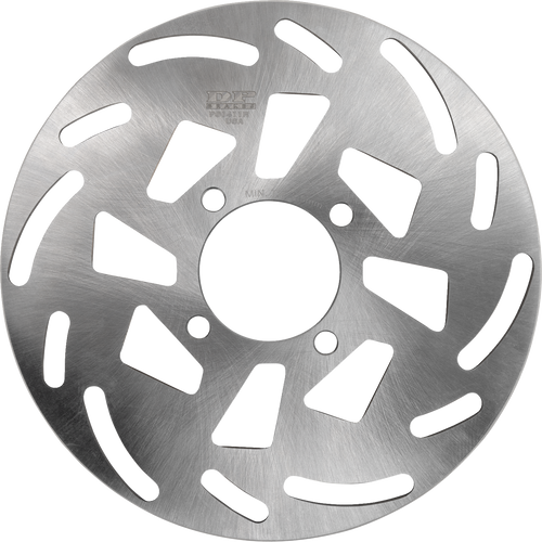 MOOSE OFFROAD Rear Rotor - Yamaha PS1411R