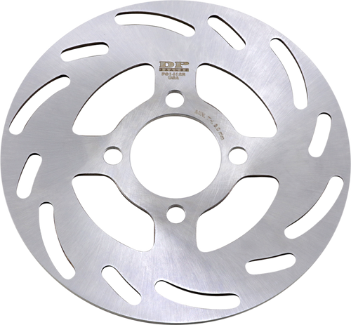 MOOSE OFFROAD Rear Rotor - Yamaha PS1412R