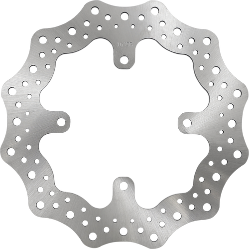 MOOSE OFFROAD RFX Rotor - Rear - Honda FXBD 10105 55NP