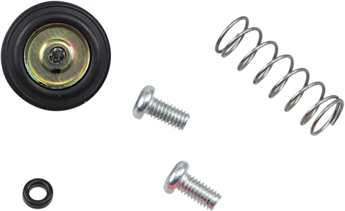 MOOSE OFFROAD Air Cut-Off Valve Rebuild Kit - Yamaha 46-4006