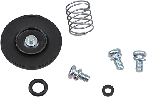 MOOSE OFFROAD Acceleration Pump Rebuild Kit - Yamaha 46-3003