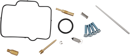 MOOSE OFFROAD Carburetor Repair Kit - Suzuki 26-1781