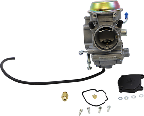 MOOSE OFFROAD Replacement Carburetor - Polaris 100-3061-PU