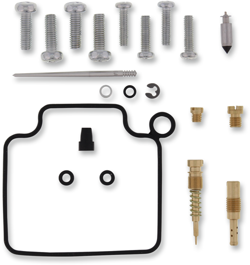 MOOSE OFFROAD Carburetor Repair Kit - Honda 26-1363