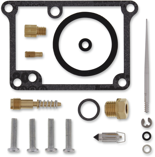 MOOSE OFFROAD Carburetor Repair Kit - Yamaha 26-1313