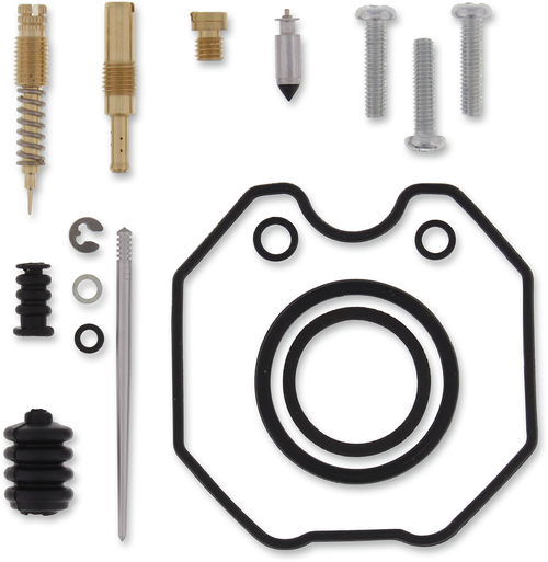 MOOSE OFFROAD Carburetor Repair Kit - Honda 26-1286