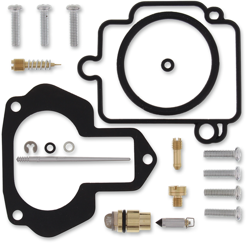 MOOSE OFFROAD Carburetor Repair Kit - Yamaha 26-1261