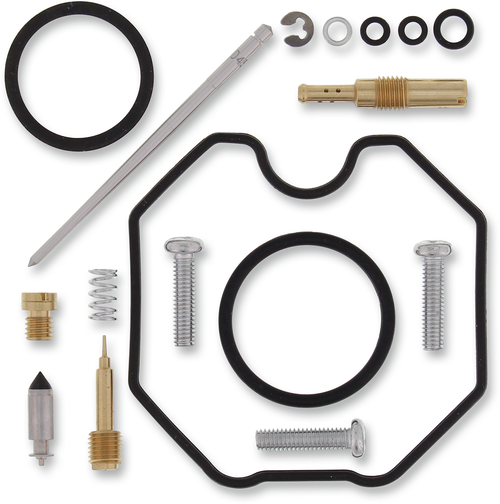 MOOSE OFFROAD Carburetor Repair Kit - Honda 26-1179