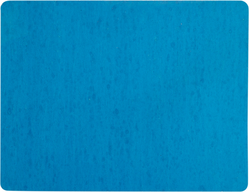 MOOSE OFFROAD Gasket Material - Blue - .062" - 2 Pack 403-5015