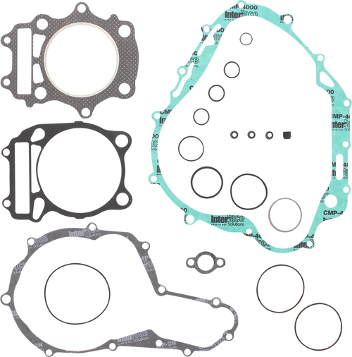 MOOSE OFFROAD Complete Gasket Set - Suzuki 808592mse