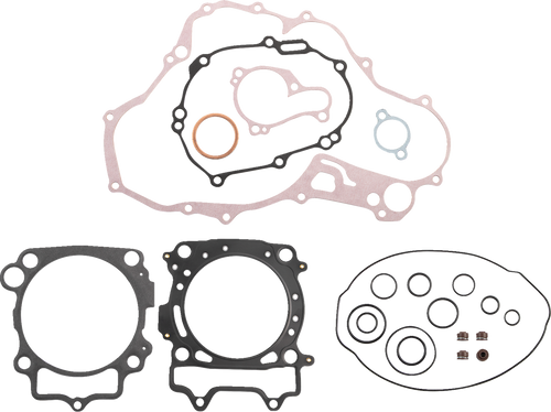 MOOSE OFFROAD Complete Gasket Set - Yamaha 8080037mse