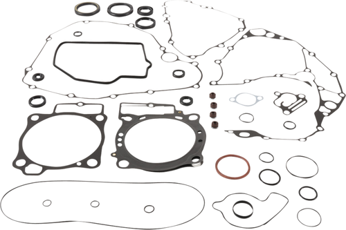 MOOSE OFFROAD Complete Gasket Set with Oil Seals - Honda 8110012mse
