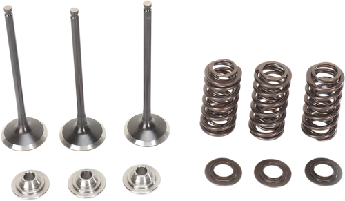 MOOSE OFFROAD Valve and Spring Kit - Yamaha WR250F | YZ250F M80-80850