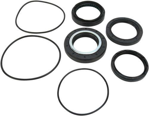 MOOSE OFFROAD Differential Seal Kit - Honda - Rear 25-2010-5