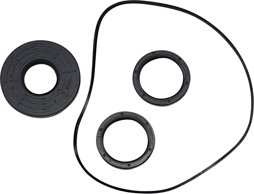 MOOSE OFFROAD Differential Seal Kit - Polaris - Front 25-2115-5