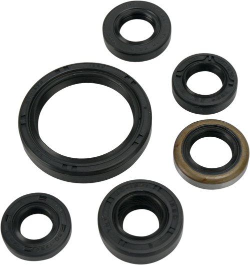 MOOSE OFFROAD Motor Oil Seals - Kawasaki 822334mse