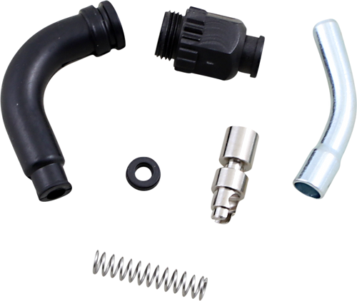 MOOSE OFFROAD Hot Start Plunger Kit - Kawasaki/Suzuki 46-2006