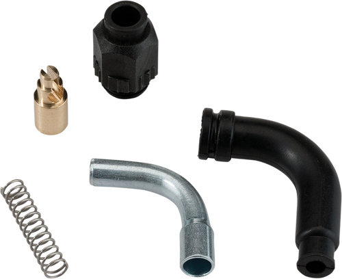 MOOSE OFFROAD Hot Start Plunger Kit - Honda/Kawasaki/Suzuki 46-2002